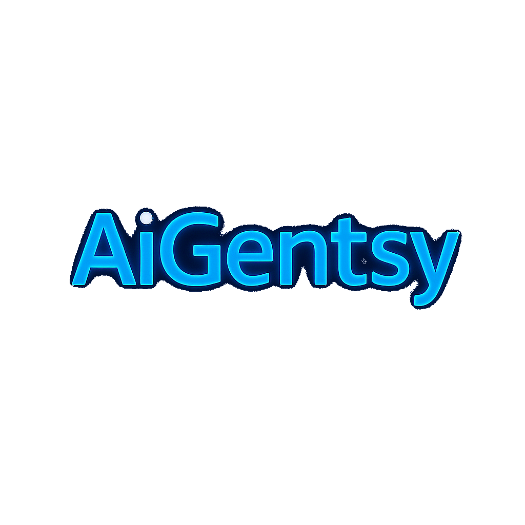 AiGentsy Logo